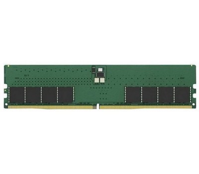 Модуль памяти для компьютера DDR5 KINGSTON 16GB 5200Mt/s CL42 KVR52U42BS8-16