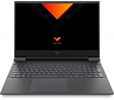 Ноутбук 16,1  HP VICTUS 16-e0304nw gray AMD Ryzen 5 5600H/16Gb/512Gb SSD/3050 4Gb/no OS) ((4H3L6EA)