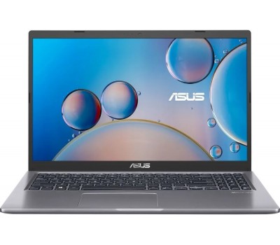 Ноутбук 15.6 ASUS X515EA-BQ3469 Core i5 1135G7 8Gb SSD512Gb Intel UHD Graphics 15.6  IPS FHD noOS grey WiFi BT Cam (90NB0TY1-M03LA0)