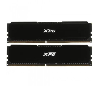 Модуль памяти для компьютера DDR4 A-DATA 64 Гб GAMMIX D20 AX4U320032G16A-DCBK20
