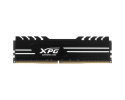 Модуль памяти для компьютера DDR4 A-DATA 16Gb XPG Gammix D10 3600MHz AX4U360016G18I-SB10