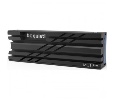 Радиатор be quiet! для SSD MC1 PRO / M.2 2280 / BZ003
