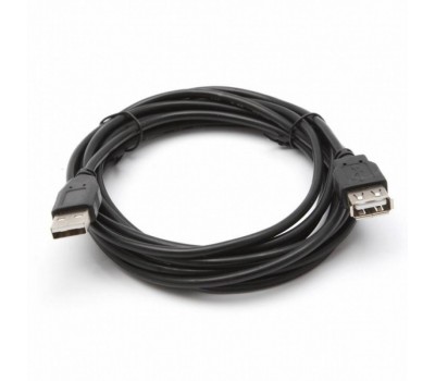 Кабель USB 2.0 SVEN Am-Af 3.0m удлинитель / SV-004576 / 649