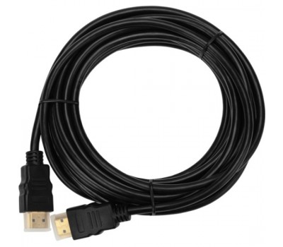 Кабель HDMI 5,0 м, Gold  17-6206-6 с фильтрами PROconnect