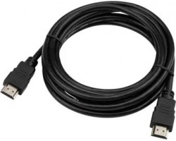 Кабель HDMI 3м, v2.0 Gold <17-6105-6> PROconnect