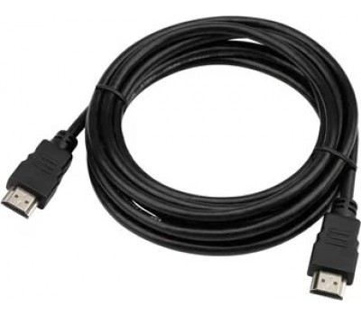 Кабель HDMI 3м, v2.0 Gold <17-6105-6> PROconnect