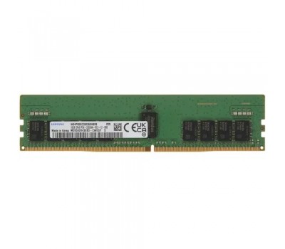 Модуль памяти Samsung DDR4 16GB RDIMM 3200 1.2V bulk M393A2K43BB3-CWE
