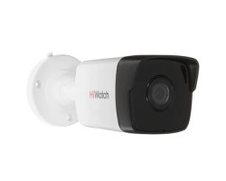IP-камера HiWatch DS-I400(D) (4 MM) 4-4мм цв. корп.:белый