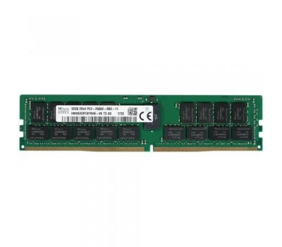 Модуль памяти для сервера DDR4 HYNIX 32Gb PC21300 2666MHz HMA84GR7AFR4N-VK ECC Reg CL19