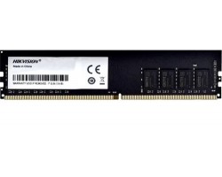 Модуль памяти для компьютера DDR3 HIKVISION 4Gb 1600MHz  PC12800 HKED3041AAA2A0ZA1/4G