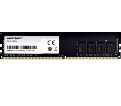 Модуль памяти для компьютера DDR3 HIKVISION 4Gb 1600MHz  PC12800 HKED3041AAA2A0ZA1/4G