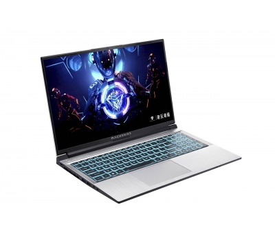 Ноутбук 15.6 Machenike L15 Full HD / Core i7-12700H / 16 Gb / SSD 512 ГБ / NVIDIA GeForce® RTX 3060 для ноут.6Gb noOs 6875