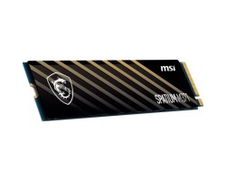 Твердотельный накопитель SSD M.2  PCI-E MSI 500Gb SPATIUM M371 nmve <S78-440K160-P83> 6971