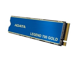 Твердотельный накопитель SSD M.2  PCI-E A-DATA 512Gb SLEG-700G-512GCS-S48 2280 LEGEND 700 7110