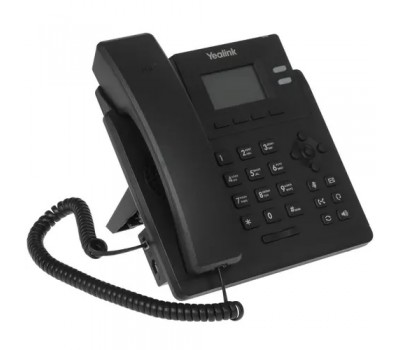 Телефон проводной Yealink SIP-T31 7112