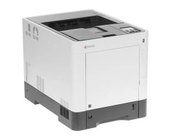 Принтер лазерный KYOCERA A4 ECOSYS P6230cdn цветной 1200x1200dpi 30ppm 1,2Ghz 1Gb Duplex GLAN USB2.0 7249
