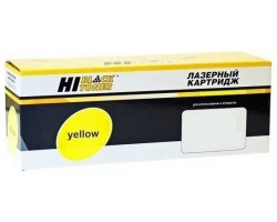 Картридж HP Color Laser 150a/ 150nw/ 178nw/ 179fnw, W2072A №117A, Yellow, 0,7K, без чипа HI-BLACK 7355