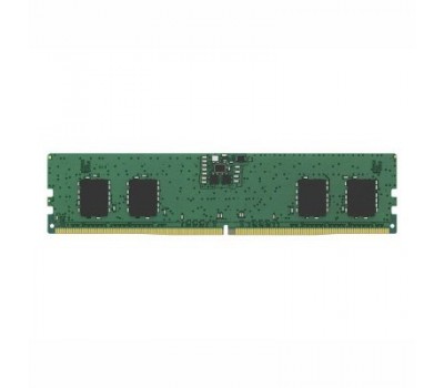 Модуль памяти для компьютера DDR5 KINGSTON 8GB 5600Mhz KVR56U46BS6-8 CL46 DIMM 1Rx16 7385