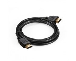 Кабель Exegate EX-CC-HDMI-10.0F (19M/19M, 10м, v1.4b, ферритовые кольца, позолоченные контакты) <EX294693RUS> 7390