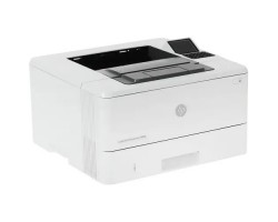 Принтер лазерный HP LaserJet Pro M406dn (3PZ15A) (A4, 1200dpi, 38ppm, 1Gb, Duplex, Lan, USB) 7407