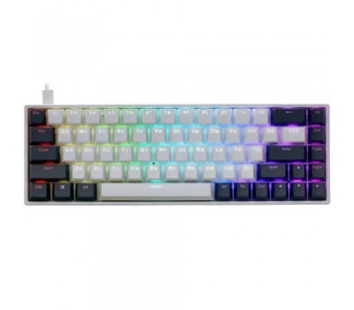 Игровая клавиатура Dark Project KD68B механическая (DP-KD-68B-104700-GMT) [68, Mech. g3ms Sapphire] 7442