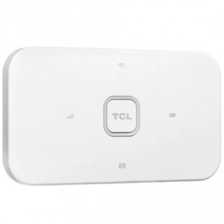 Модем 3G/4G TCL LINKZONE MW42LM USB Wi-Fi Firewall +Router внешний белый <MW42LM-3BLCRU1> 7526