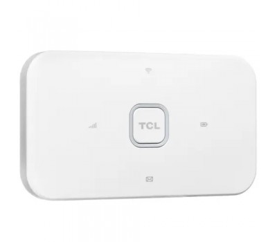Модем 3G/4G TCL LINKZONE MW42LM USB Wi-Fi Firewall +Router внешний белый <MW42LM-3BLCRU1> 7526