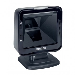 Сканер Mindeo MP8610 USB 2D 7547