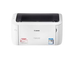 Принтер лазерный CANON LBP6018W image-CLASS А4 / 18 листов/мин / Wi-Fi / 600х600 DPI <8468B026> 7580