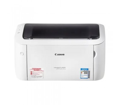 Принтер лазерный CANON LBP6018W image-CLASS А4 / 18 листов/мин / Wi-Fi / 600х600 DPI <8468B026> 7580