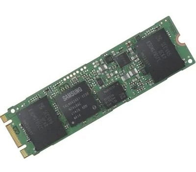 Твердотельный накопитель Samsung PM9A3, 1920GB, M.2(22x110mm), NVMe, PCIe 4.0 x4, 3 MZ1L21T9HCLS-00A07 7586