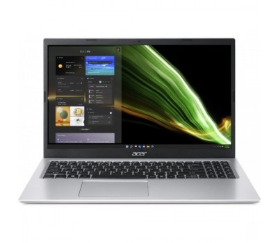 Ноутбук 15.6 ACER Aspire 3 A315-58 FHD i5-1135G7/8Gb/256Gb SSD/Iris Xe Graphics/noOs/Silver <NX.ADDER.01K> 7597