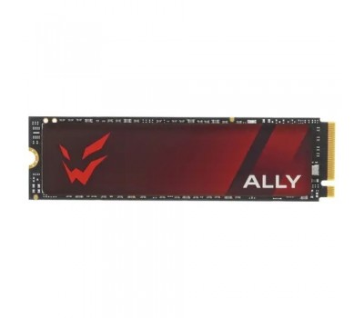 Твердотельный накопитель SSD PCI-E x4 ARDOR Gaming 512Gb ALMAYM1024-AL1284 M.2 2280 AL1284 TLC 3D NAND (R3100/W2700MB) [ALMAYM1024-AL1284] 7615