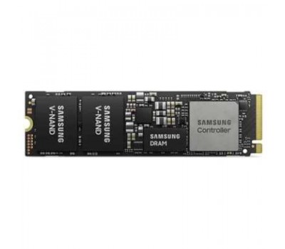 Твердотельный накопитель SSD M.2 SATA SAMSUNG 256Gb PM9A1 PCI-E 4.0 NVMe M.2 2280 OEM (MZVL2256HCHQ-00B00) 7656