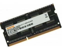 Модуль памяти для ноутбука SO-DIMM DDR3 DIGMA 8Gb 1600MHz DGMAS31600008D PC3-12800 CL11 204-pin 1.5В dual rank RTL 7709