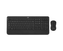 Беспроводный набор клавиатура+мышь LOGITECH MK540 Wireless Combo ADVANCED <920-008691/920-008686> 7826
