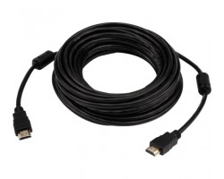 Кабель HDMI 10.0 м, v2.0 Gold  17-6108-6 PROconnect 7827