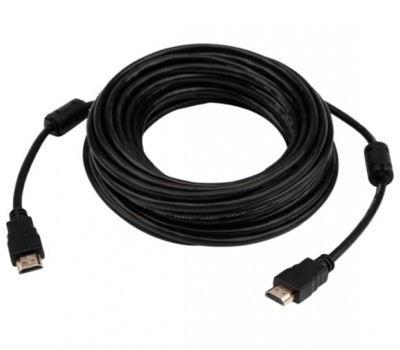 Кабель HDMI 10.0 м, v2.0 Gold  17-6108-6 PROconnect 7827