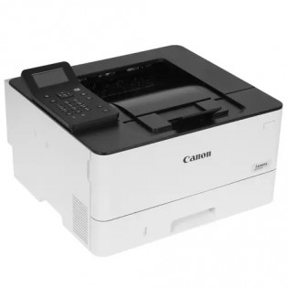 Принтер лазерный CANON i-Sensys LBP226dw черно-белая печать, A4, 1200x1200 dpi, ч/б - 38 стр/мин (A4), Ethernet (RJ-45), USB 2.0, Wi-Fi 7912