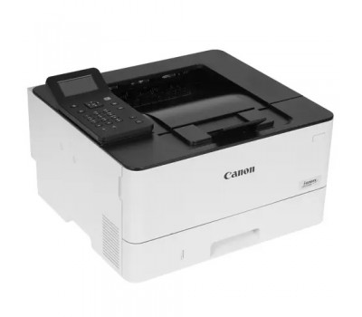Принтер лазерный CANON i-Sensys LBP226dw черно-белая печать, A4, 1200x1200 dpi, ч/б - 38 стр/мин (A4), Ethernet (RJ-45), USB 2.0, Wi-Fi 7912