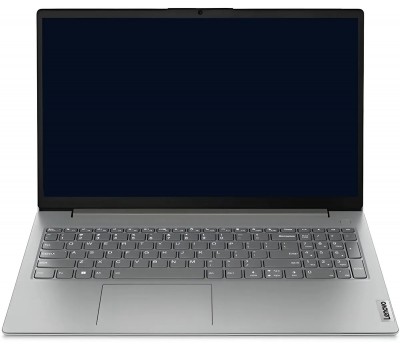 Ноутбук 15.6 LENOVO V15 G4 AMN FHD/AMD Ryzen3 7320U/8GB/SSD512Gb/Radeon610M/NoOS/Rus/RJ45/ArcticGrey/1.65Kg <82YU00W6IN> 7921