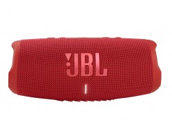 Колонка портативная JBL Charge 5 красная <JBLCHARGE5RED> 7951