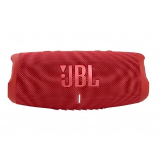 Колонка портативная JBL Charge 5 красная <JBLCHARGE5RED> 7951