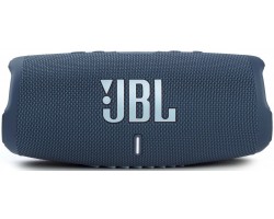 Колонка портативная JBL Charge 5 синий <JBLCHARGE5BLU> 7952