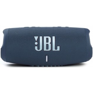 Колонка портативная JBL Charge 5 синий <JBLCHARGE5BLU> 7952