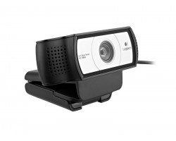 Веб-камера LOGITECH C930c Black/Silver (960-001260) 7976