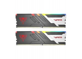 Модуль памяти для компьютера DDR5 PATRIOT Viper Venom 32GB (2 х 16GB) 5600MHz UDIMM <PVV532G560C36K> 8036