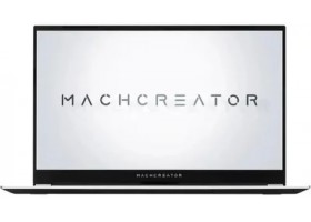 Ноутбук 15.6 Machenike Machcreator-A (1920x1080 IPS 60Hz)/Intel Core i3 1115G4(3Ghz)/8192Mb/512PCISSDGb/noDVD/UHDGrap/Cam/BT/WiFi/36WHr/1.6kg/silver/DOS 250nits 8107