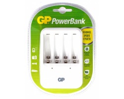 Зарядное устройство GP PowerBank PB420GS 830