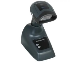 Сканер штрихкодов DataLogic QBT2430 , 2D, USB, bluetooth, QBT2430-BK-BTK1 890